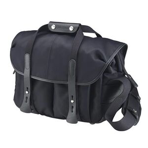 Billingham 307 FibreNyte  black-black