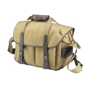 Billingham 307 FibreNyte  khaki-chocolate