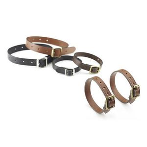 Billingham 5-8 Zoll Tripod Strap  chocolate