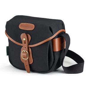 Billingham Hadley Digital  black-tan