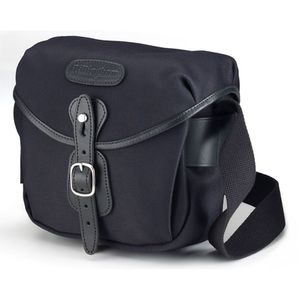 Billingham Hadley Digital fibrenyte  black-black
