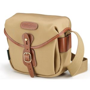 Billingham Hadley Digital  khaki-tan