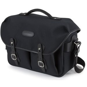 Billingham Hadley One fibrenyte  black-black