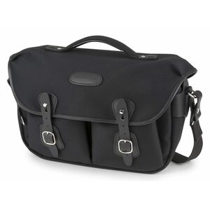Billingham Hadley Pro 2020 Fototasche  schwarz FibreNyte/schwarz