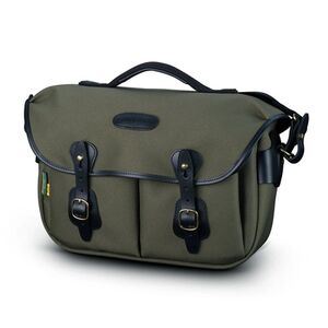 Billingham Hadley Pro 2020  sage fibrenyte/black