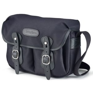 Billingham Hadley Small FibreNyte  black-black