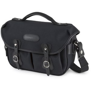 Billingham Hadley Small Pro Fibrenyte  black-black