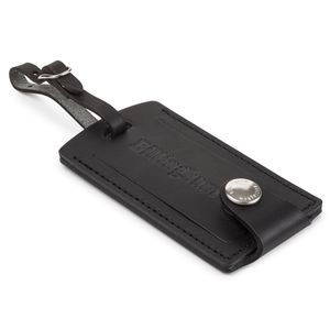 Billingham Luggage Tally  black