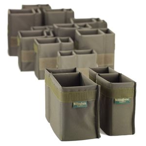 Billingham Superflex olive  9-15