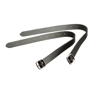 Billingham Tripod straps  TSL black
