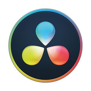 Blackmagic DaVinci Resolve Studio Activation Code Software 