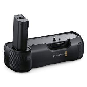 Blackmagic Pocket Camera Battery Grip 