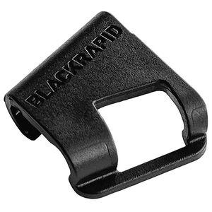 Blackrapid Lockstar II Sicherheitsmanschette für Gurtkarabiner  ConnectR-3 o. ConnectR-4 2er Pack