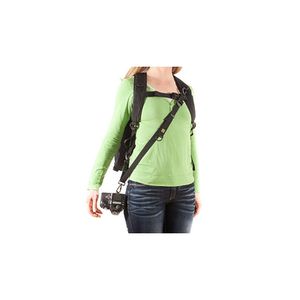 Blackrapid R-Strap Backpack Strap Slinggurt-Erweiterung für Rucksack 