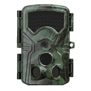 Braun Scouting Cam Black1300 