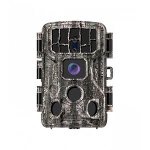 Braun Scouting Cam Black400 Dual WiFi, Wildkamera 