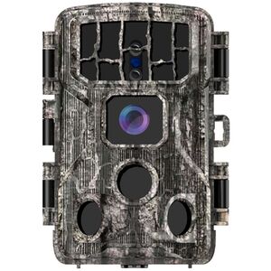 Braun Scouting Cam  Black400 WiFi 4K