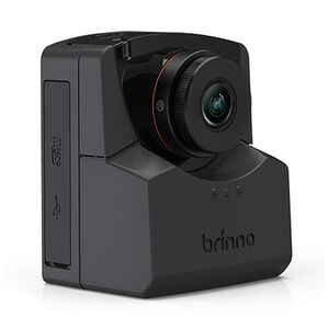 BRINNO TLC2020 EMPOWER Full HD HDR Zeitraffer-Kamera 