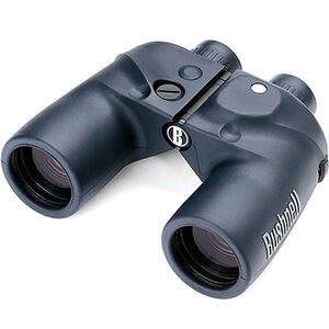 Bushnell Marine Porro-Prisma mit Kompass  7x50 blau