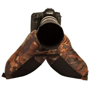 Buteo Photo Gear Bean Bag  2 Saddle