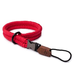 C-Rope Handschlaufe Claw 30cm  Bright Red