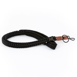 C-Rope Kameragurt Traveler  125cm Silent Black