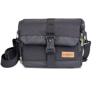 C-Rope Kameratasche V3  Schwarz