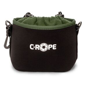 C-Rope Kamerabeutel V2 aus Neopren  S