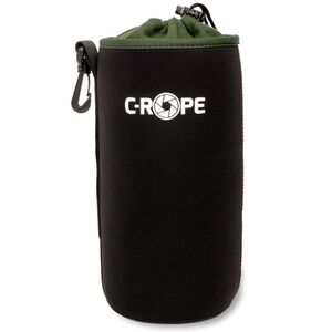 C-Rope Objektivbeutel V2 aus Neopren  XL