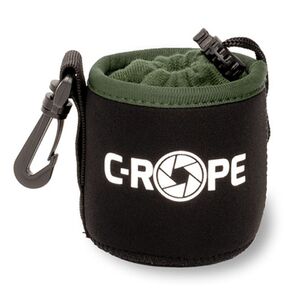 C-Rope Objektivbeutel V2 aus Neopren  XS