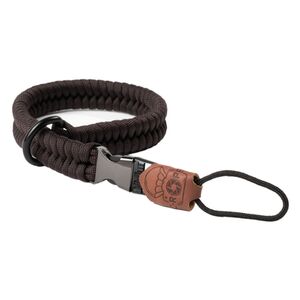 C-Rope Handschlaufe Claw 30cm  Dark Coffee