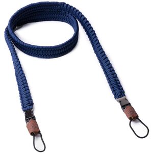 C-Rope Kameragurt Traveler  140cm Navy Blue