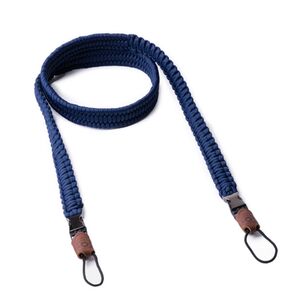 C-Rope Kameragurt Traveler  125cm Navy Blue