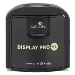 Calibrite Display  Pro HL