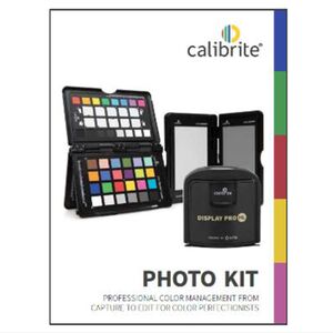 Calibrite Photo Kit 