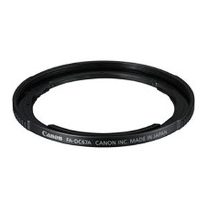 Canon Adapter FA-DC 67a  SX30/SX40/50HS