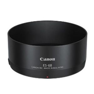 Canon Blende ES-68 für EF 1,8/50 STM 