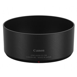Canon Blende ES-73B  für RF 45mm 