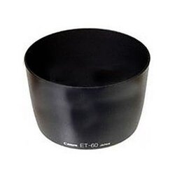 Canon Blende ET-60 III für 75-300/55-250IS 