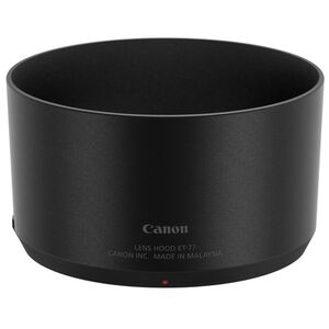 Canon Blende ET-77 (für RF 85mm F2 MACRO IS STM) 