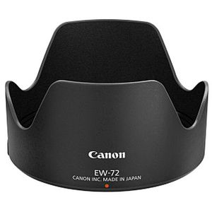 Canon Blende EW-72 