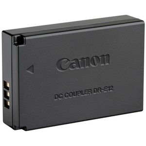 Canon DR-E12 DC-Kuppler 