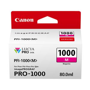 Canon PFI-1000  magenta