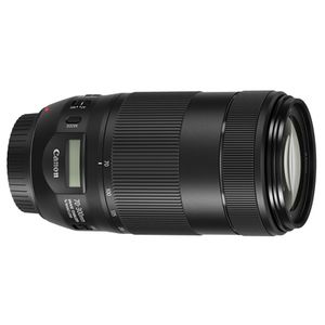 Canon EF 70-300mm f/4-5,6 IS II USM  Canon EF