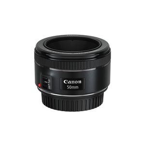 Canon EF 50mm f/1,8 STM  Canon EF