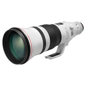 Canon EF 600mm f/4,0 IS III USM  Canon EF