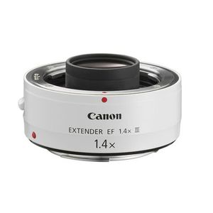 Canon EF Extender 1,4x III 