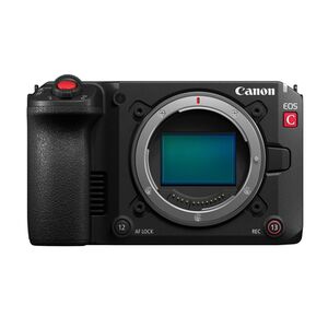 Canon EOS C50 Camcorder 