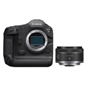 Canon EOS R1 + RF 16mm f/2,8 STM 