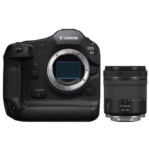 Canon EOS R1 + RF 24-105mm f/4,0-7,1 IS STM 